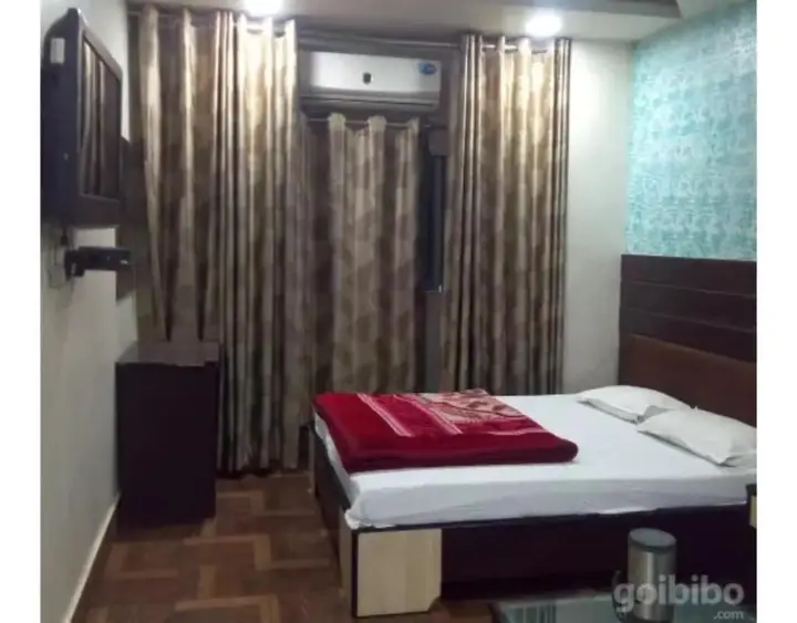 Аджмер: Hotel Surabhi