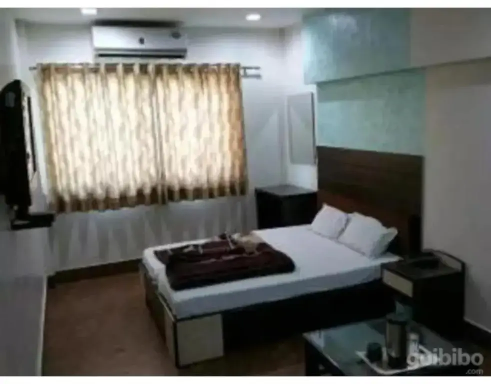 Аджмер: Hotel Surabhi