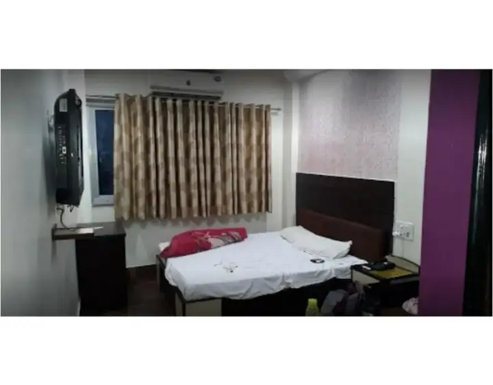 Аджмер: Hotel Surabhi