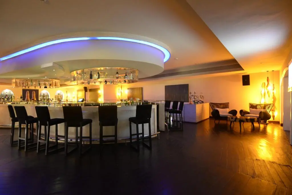 Южный Гоа: The Zuri White Sands, Goa Resort & Casino