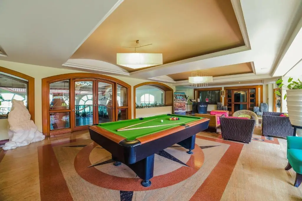 Южный Гоа: The Zuri White Sands, Goa Resort & Casino