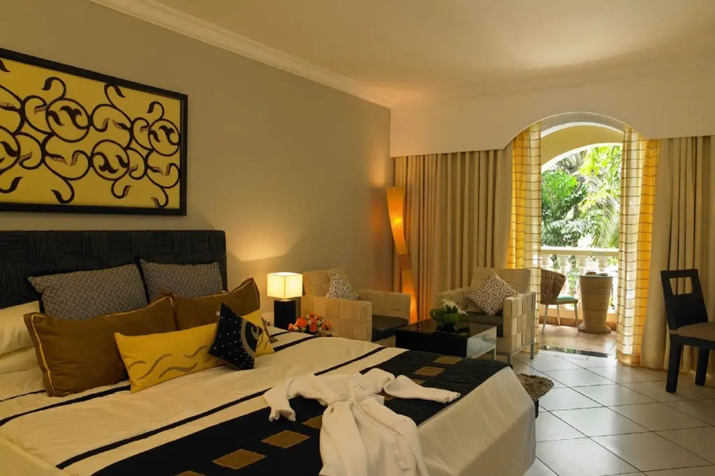 Южный Гоа: The Zuri White Sands, Goa Resort & Casino