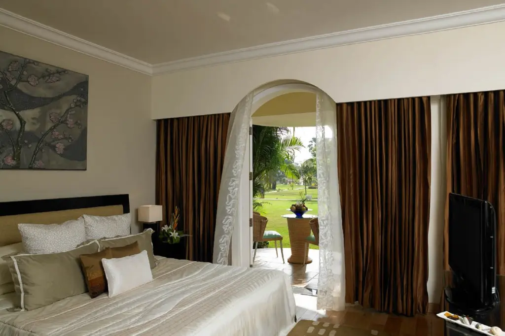 Южный Гоа: The Zuri White Sands, Goa Resort & Casino