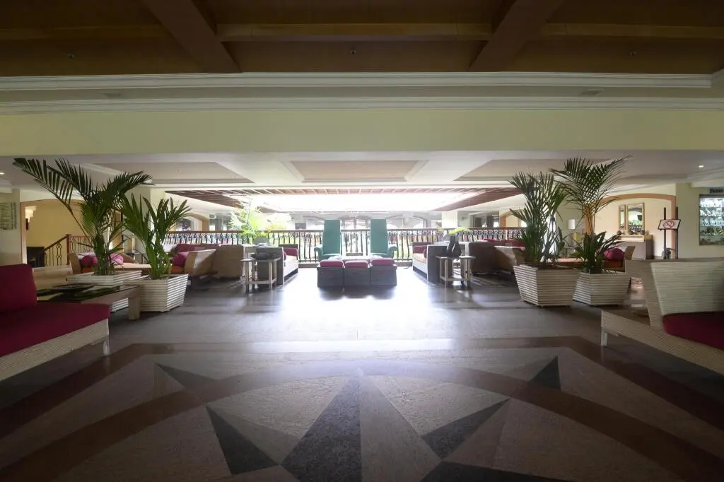 Южный Гоа: The Zuri White Sands, Goa Resort & Casino