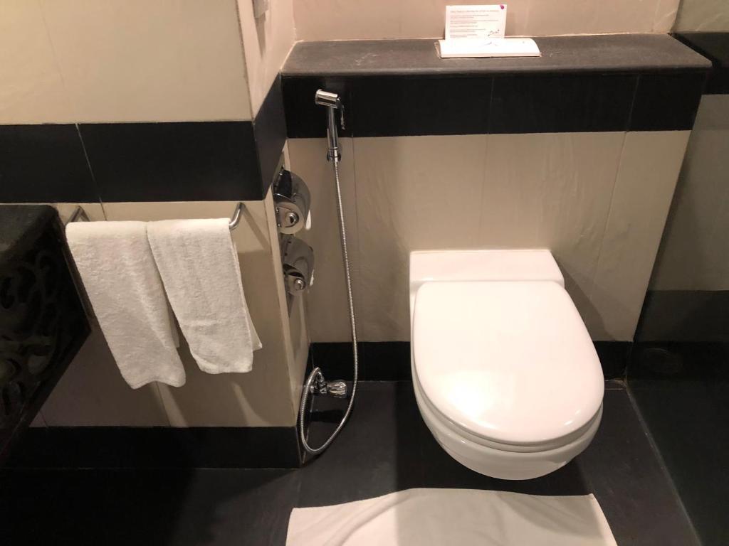 Южный Гоа: The Zuri White Sands, Goa Resort & Casino