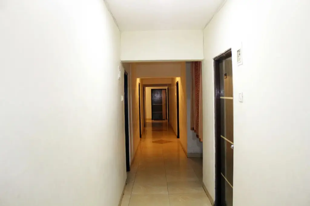 Панвель: Kolkar's Lodge