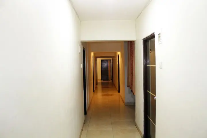 Панвель: Kolkar's Lodge