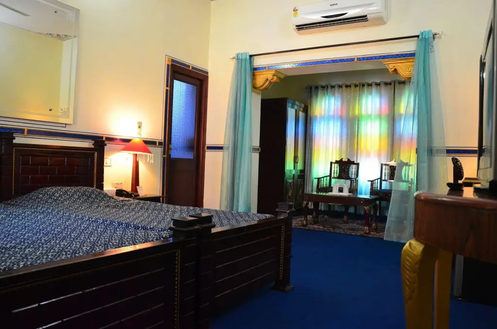 Джайпур: Hotel Vimal Heritage