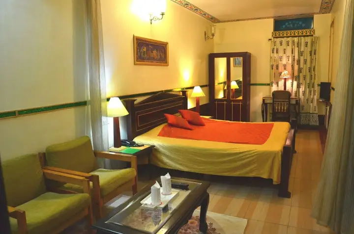 Джайпур: Hotel Vimal Heritage