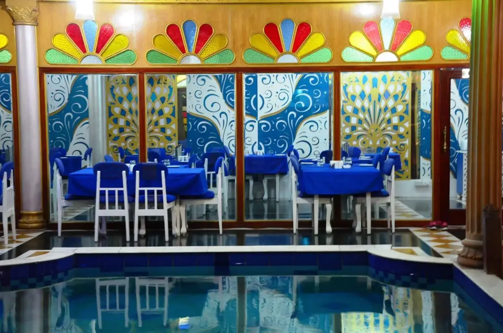 Джайпур: Hotel Vimal Heritage