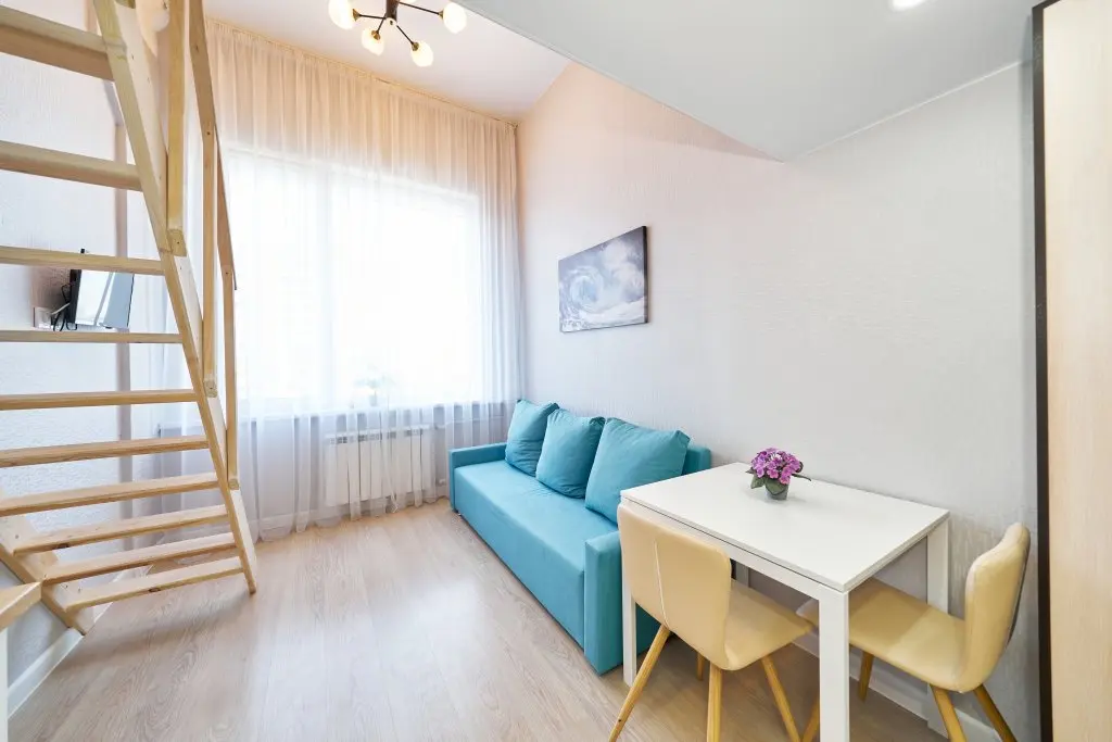Москва: Апартаменты Студия на Чертановской by EasyGuest