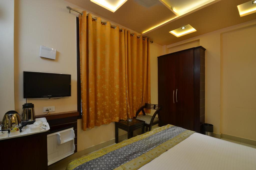 Варанаси: Hotel Central Residency