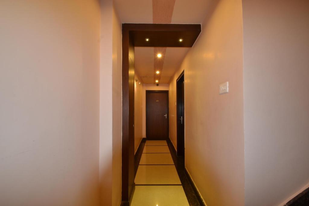 Варанаси: Hotel Central Residency