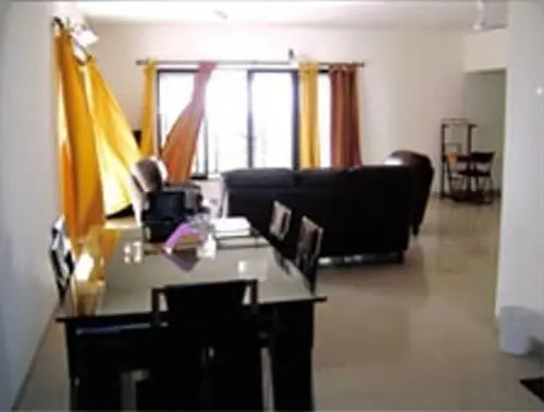 Пуна: NPC Service Apartments