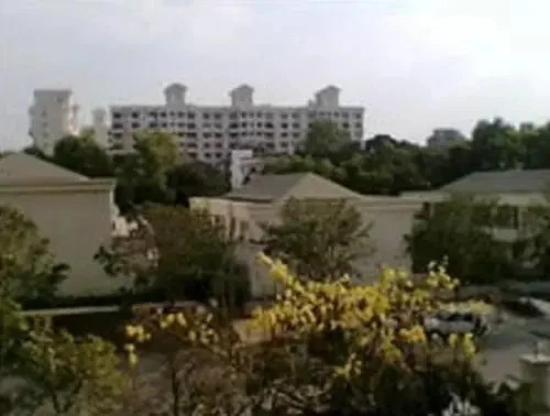 Пуна: NPC Service Apartments