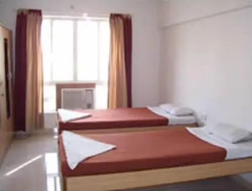 Пуна: NPC Service Apartments