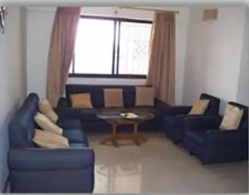 Пуна: NPC Service Apartments
