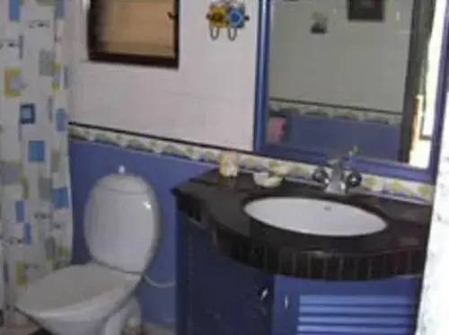 Пуна: NPC Service Apartments