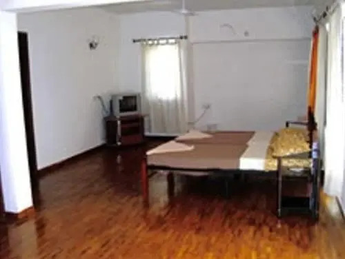 Пуна: NPC Service Apartments