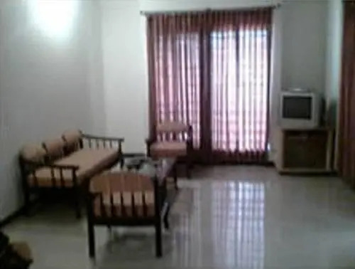 Пуна: NPC Service Apartments