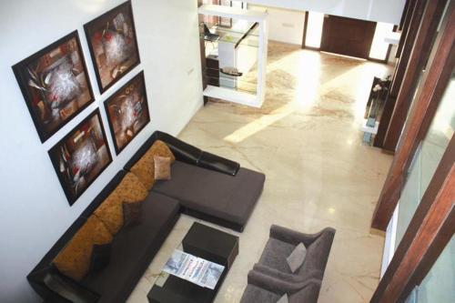 Гуруграм: Vaishree Boutique Hotel