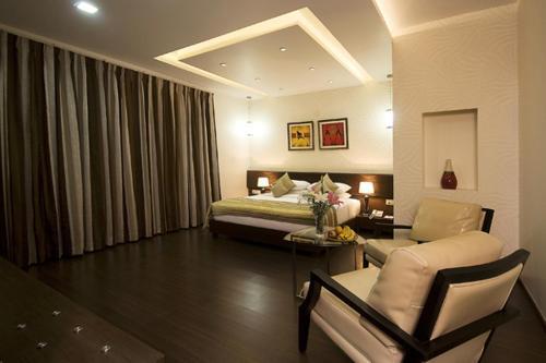 Гуруграм: Vaishree Boutique Hotel