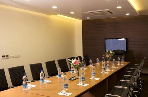 Гуруграм: Vaishree Boutique Hotel