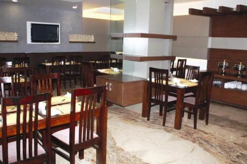 Vaishree Boutique Hotel — фото 1