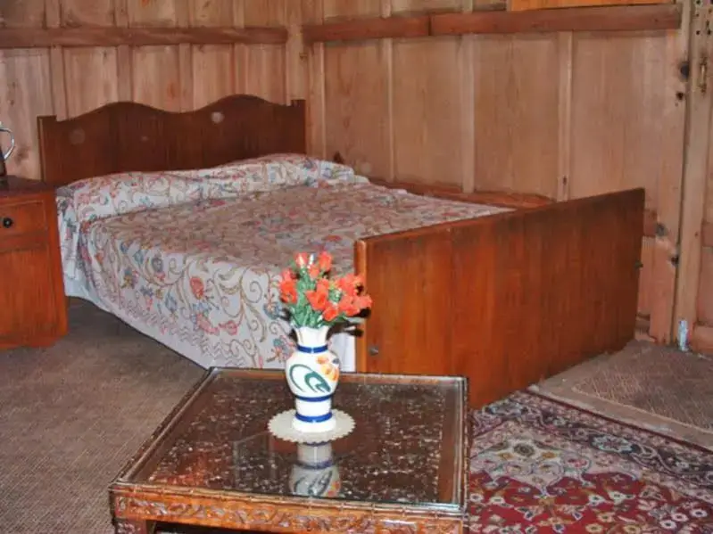 Шринагар: The Shelter Group of Houseboats