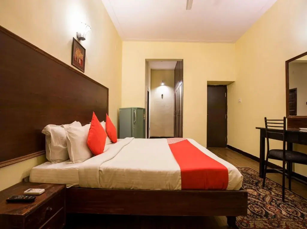 Хидерабад: Guest Inn Suites-Castle