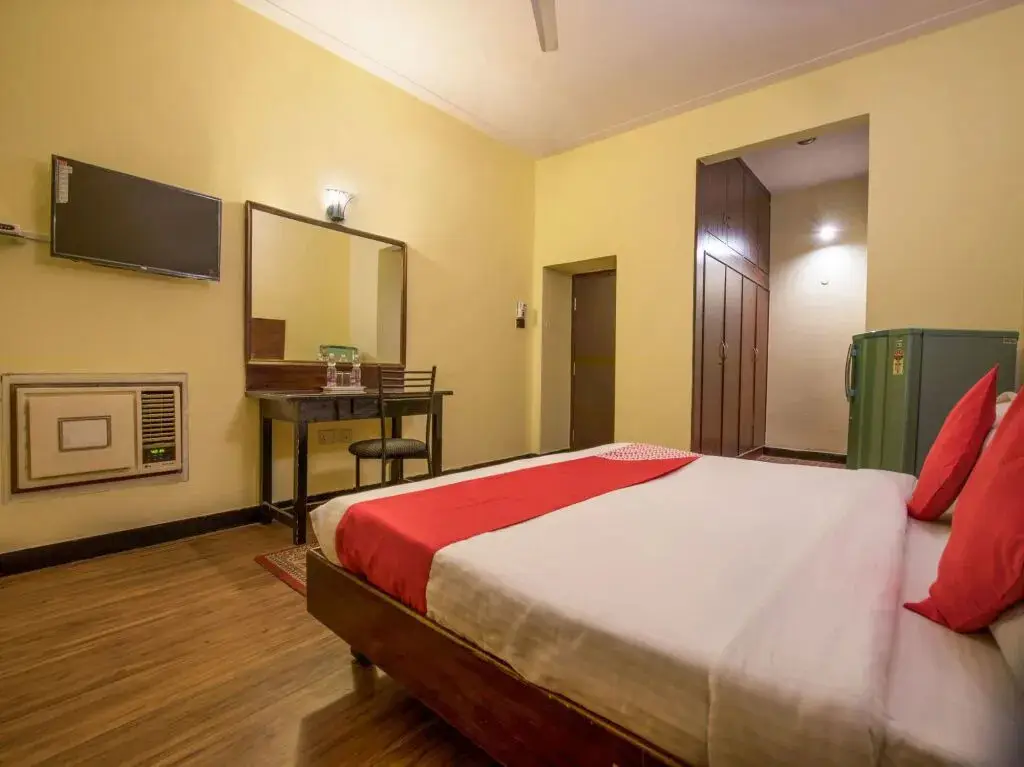 Guest Inn Suites-Castle — фото 1