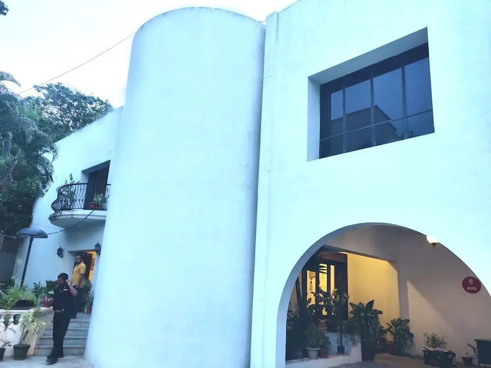 Guest Inn Suites-Castle — фото 1