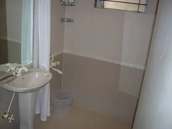 Бангалор: Chalet Citadel Serviced Apartment