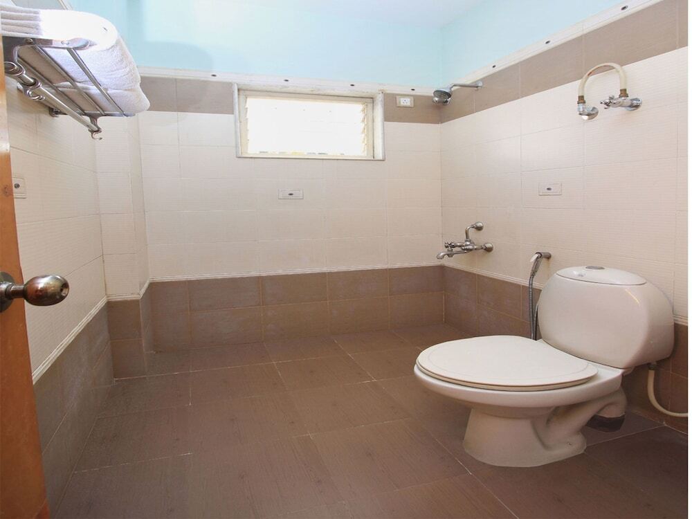 Бангалор: OYO 4531 Pleasant Stay Inn