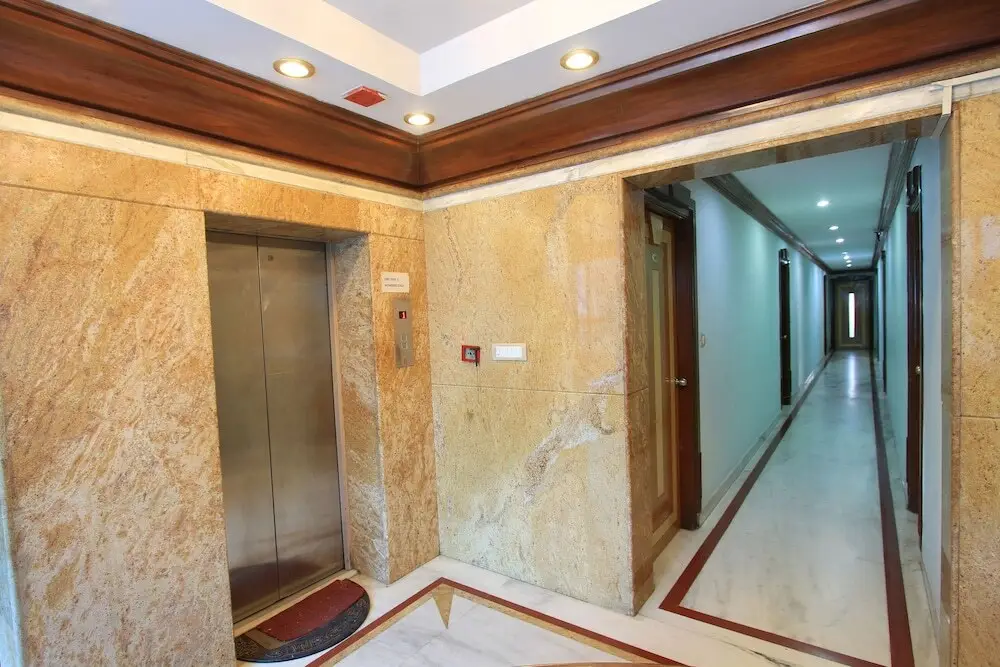 Бангалор: OYO 4531 Pleasant Stay Inn