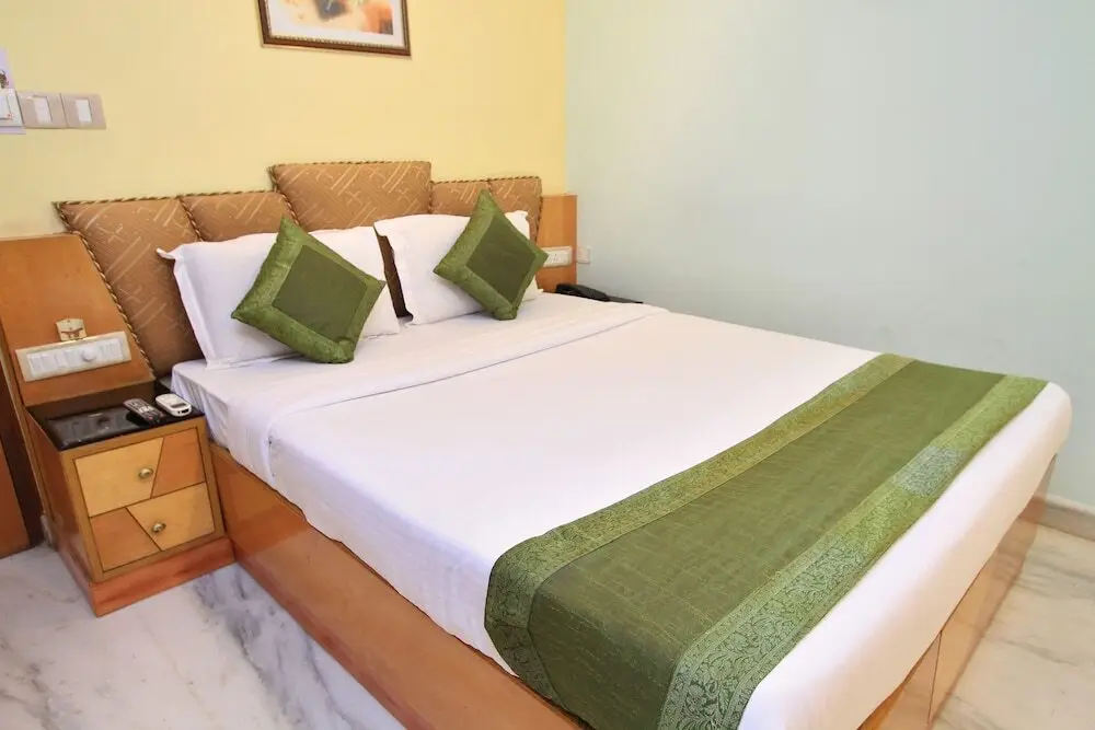 Бангалор: OYO 4531 Pleasant Stay Inn