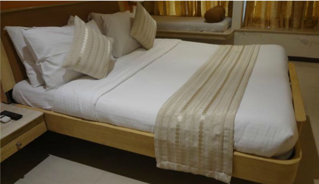 Мумбаи: Hotel Suncity Apollo
