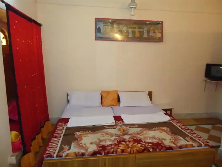 Джайсалмер: Ganesh Guest House