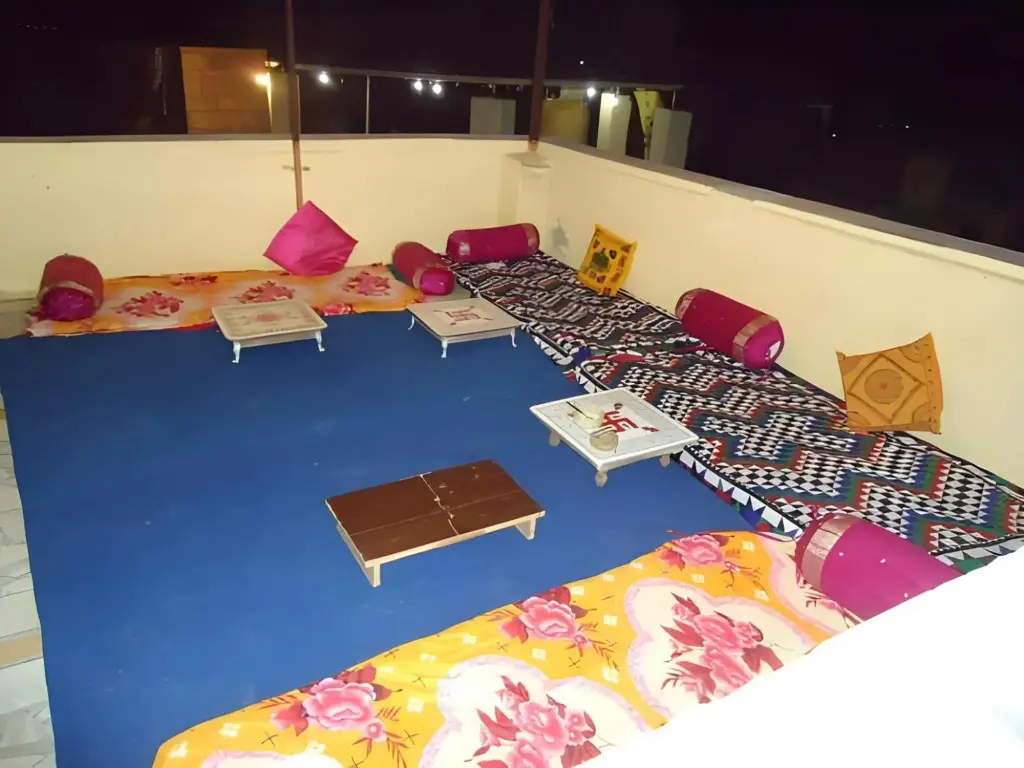 Джайсалмер: Ganesh Guest House