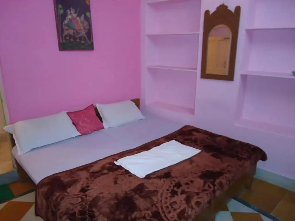 Джайсалмер: Ganesh Guest House