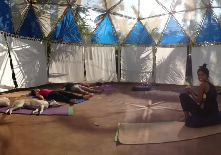Мандрем: The Mandala
