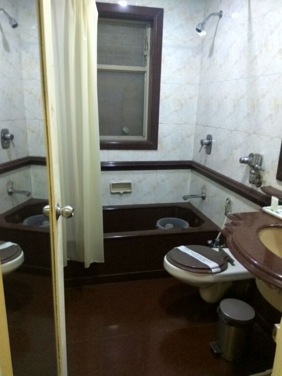 Мумбаи: Garden Hotel