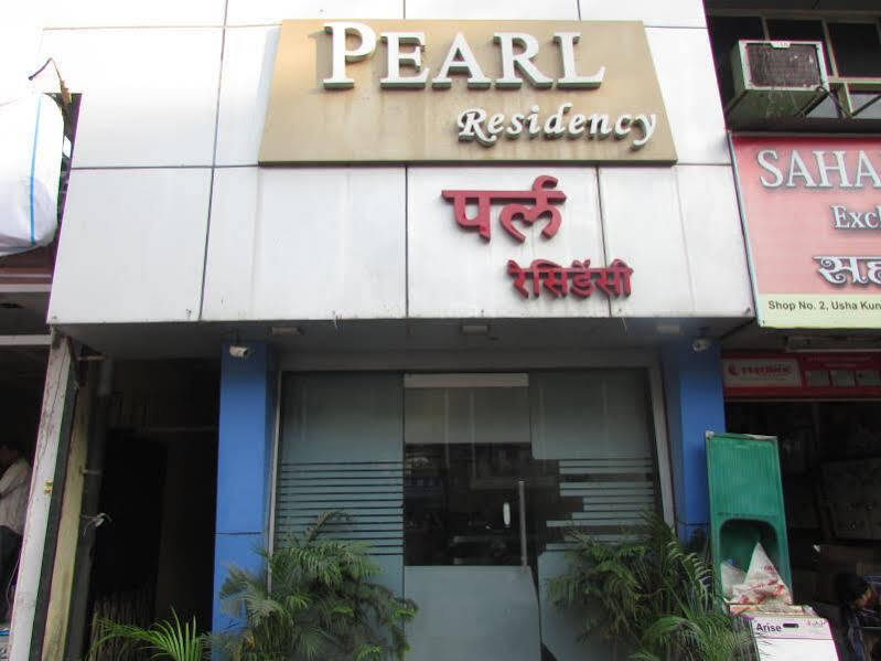 Мумбаи: Pearl Residency
