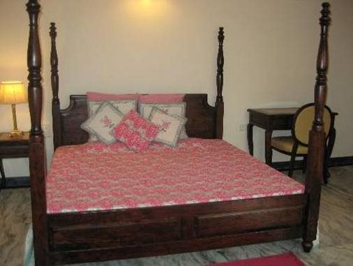 Jai Vilas Homestay — фото 1