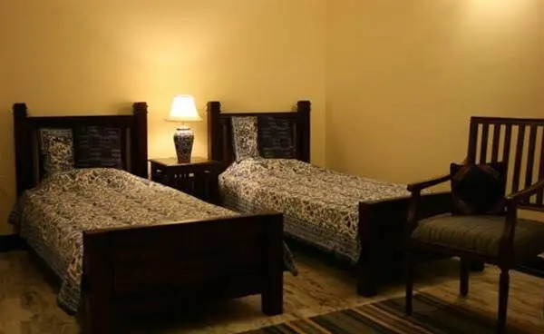 Джайпур: Jai Vilas Homestay