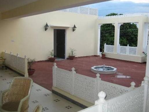 Джайпур: Jai Vilas Homestay