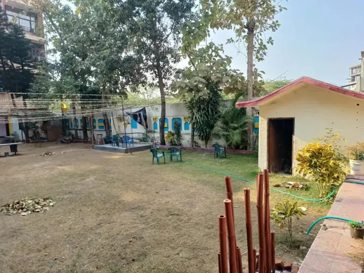 Пушкар: Pushkar Villas Resort
