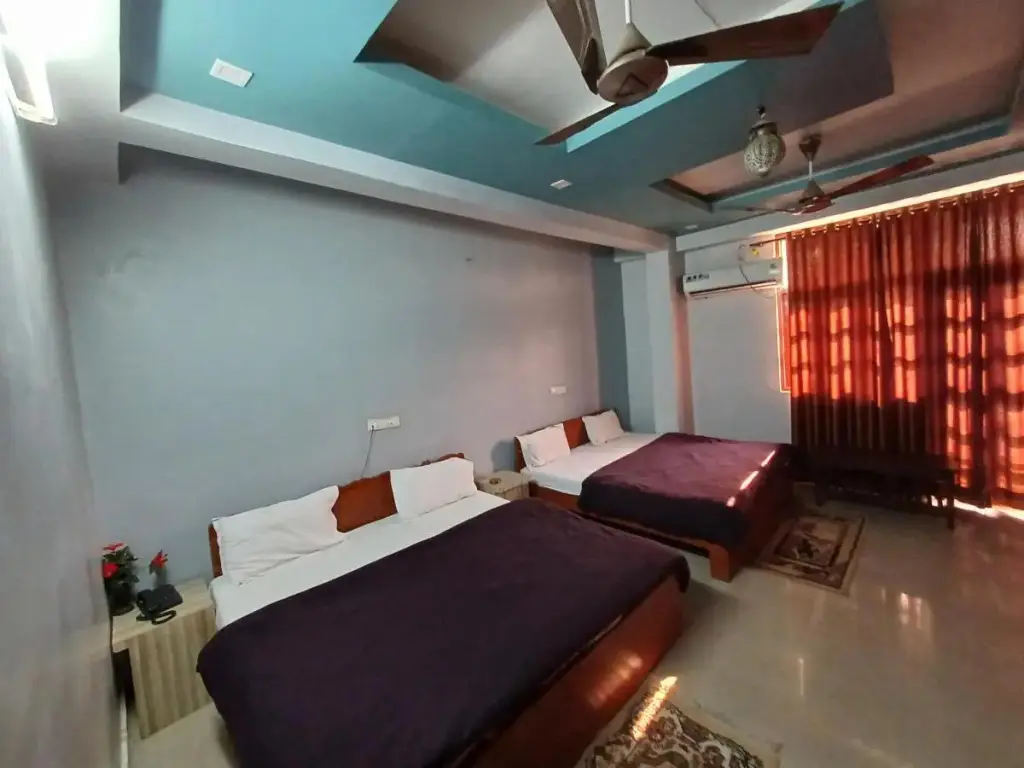 Пушкар: Pushkar Villas Resort