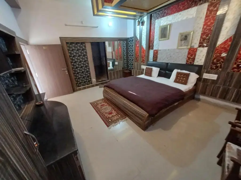 Пушкар: Pushkar Villas Resort