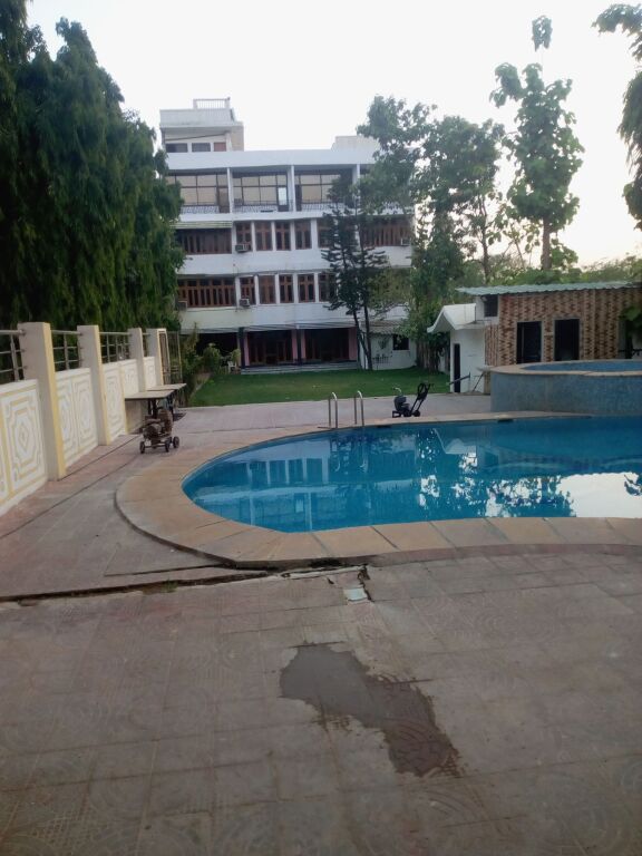 Pushkar Villas Resort — фото 1